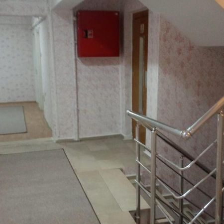 Grand Ala Otel Konukevi Kocaeli Exteriér fotografie