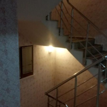 Grand Ala Otel Konukevi Kocaeli Exteriér fotografie