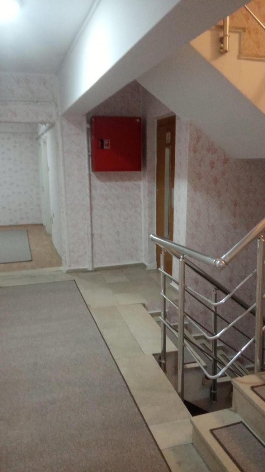 Grand Ala Otel Konukevi Kocaeli Exteriér fotografie