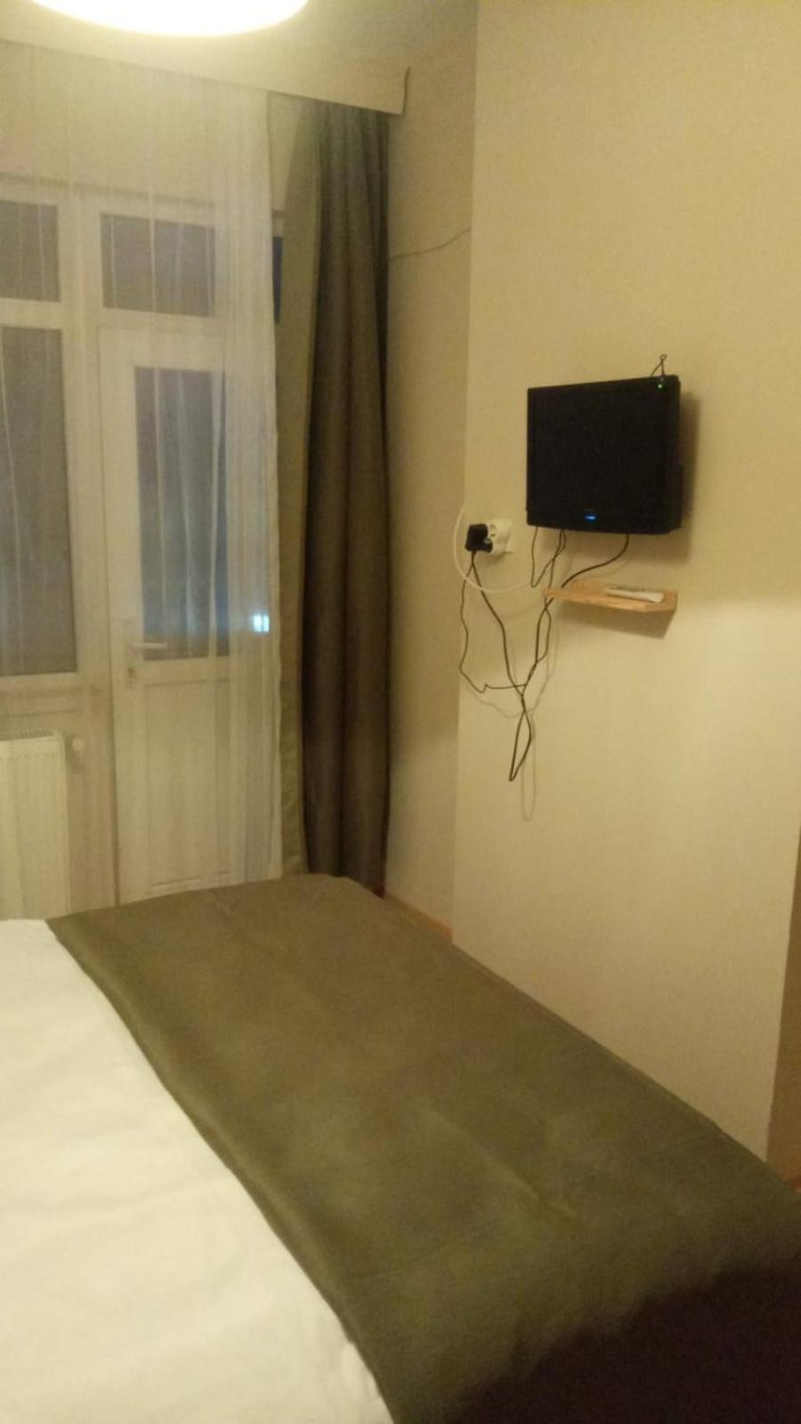 Grand Ala Otel Konukevi Kocaeli Exteriér fotografie