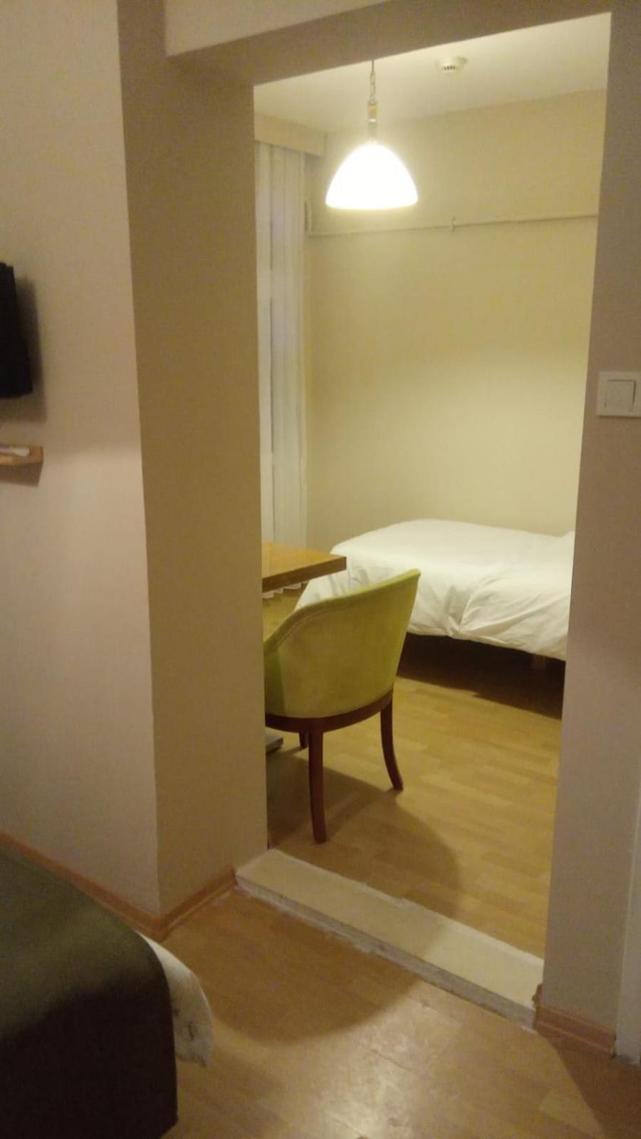 Grand Ala Otel Konukevi Kocaeli Exteriér fotografie