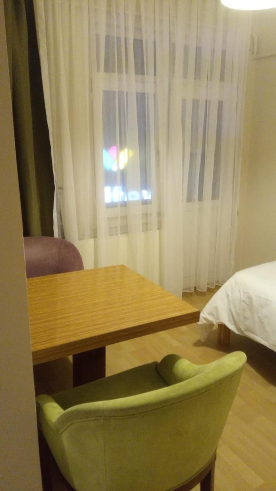 Grand Ala Otel Konukevi Kocaeli Exteriér fotografie